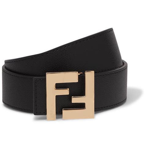 women fendi belts|Fendi reversible belt women's.